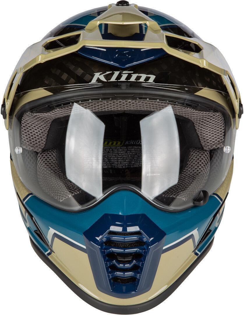 Klim Krios Pro Ventura Enduro Helmet - My Superbike Store