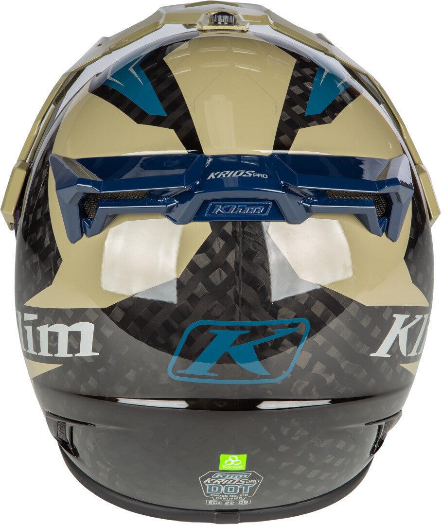 Klim Krios Pro Ventura Enduro Helmet - My Superbike Store