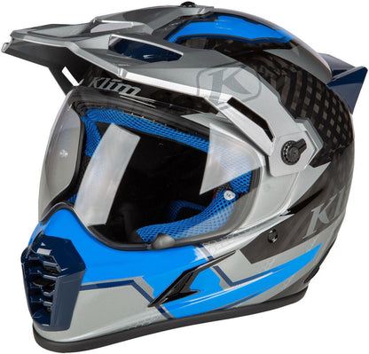 Klim Krios Pro Ventura Enduro Helmet - My Superbike Store