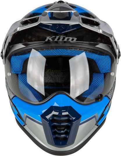 Klim Krios Pro Ventura Enduro Helmet - My Superbike Store