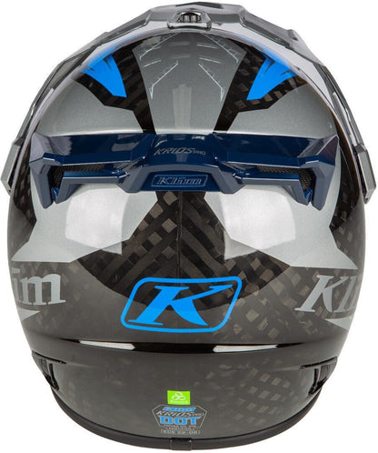 Klim Krios Pro Ventura Enduro Helmet - My Superbike Store