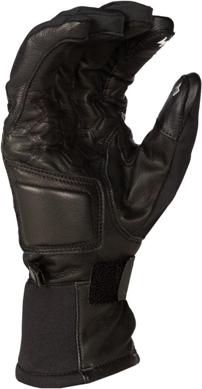 Klim Vanguard GTX Long 2023 Gloves - My Superbike Store