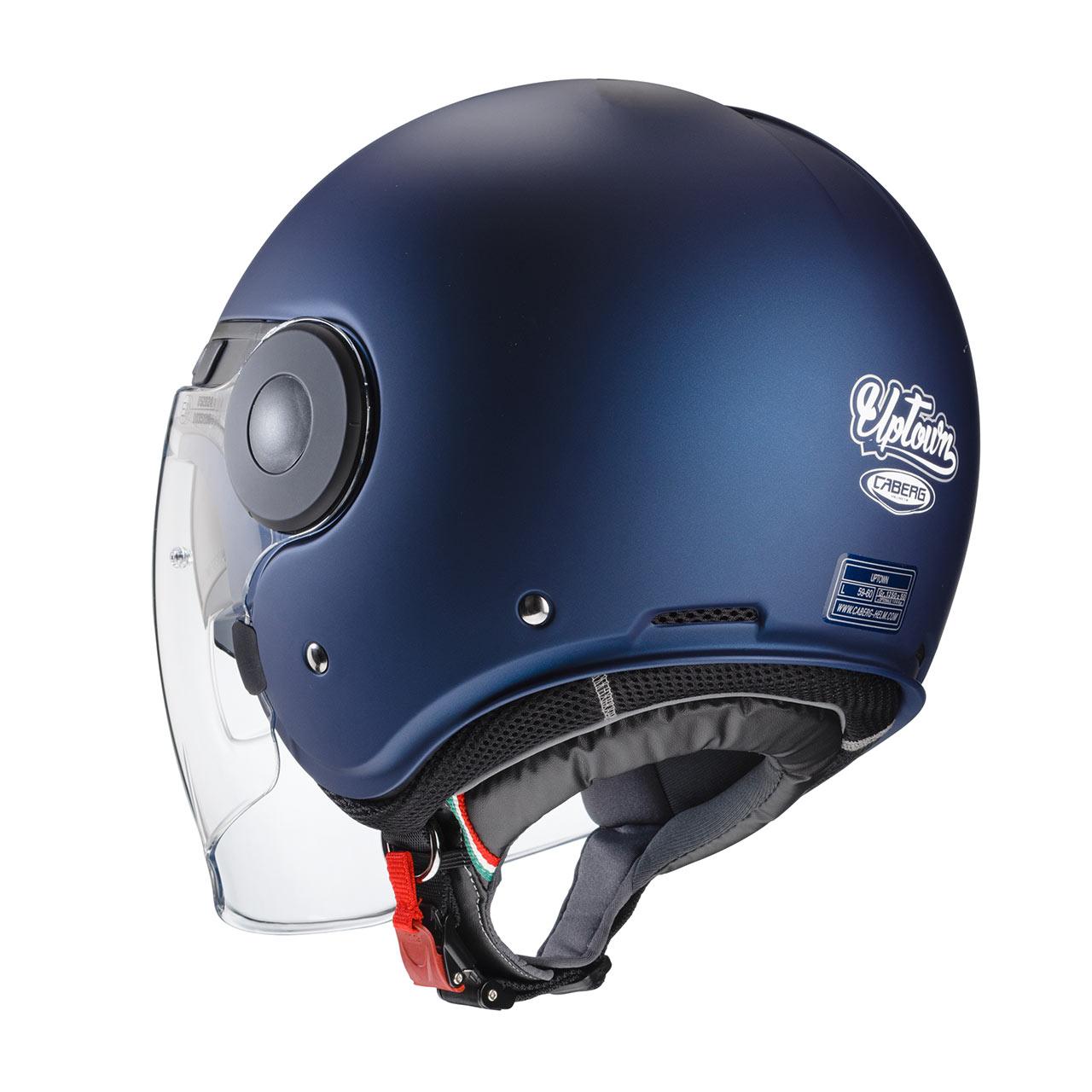 Caberg Uptown Helmet - My Superbike Store