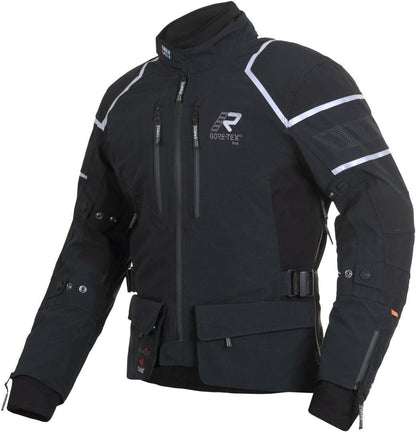 Rukka Exegal Gore-Tex Textile Jacket - My Superbike Store