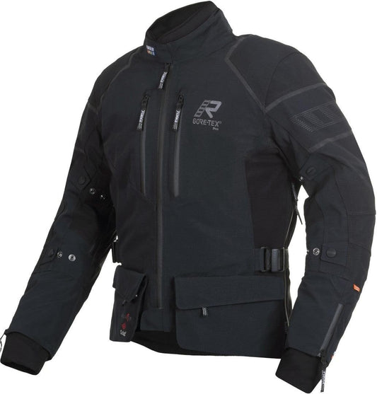 Rukka Exegal Gore-Tex Textile Jacket - My Superbike Store