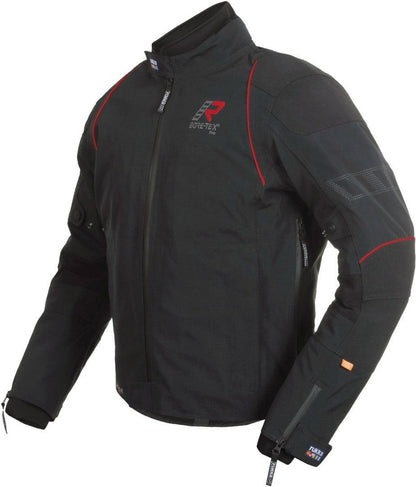 Rukka Armarone Gore-Tex Textile Jacket - My Superbike Store