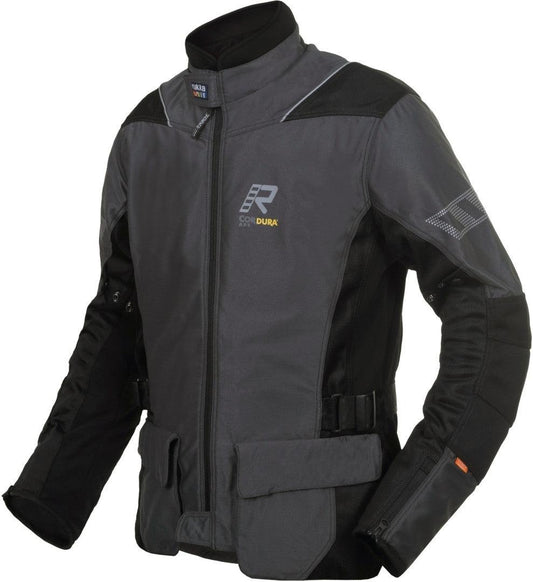 Rukka AirventuR Textile Jacket - My Superbike Store