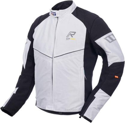 Rukka Airgobi Textile Jacket - My Superbike Store