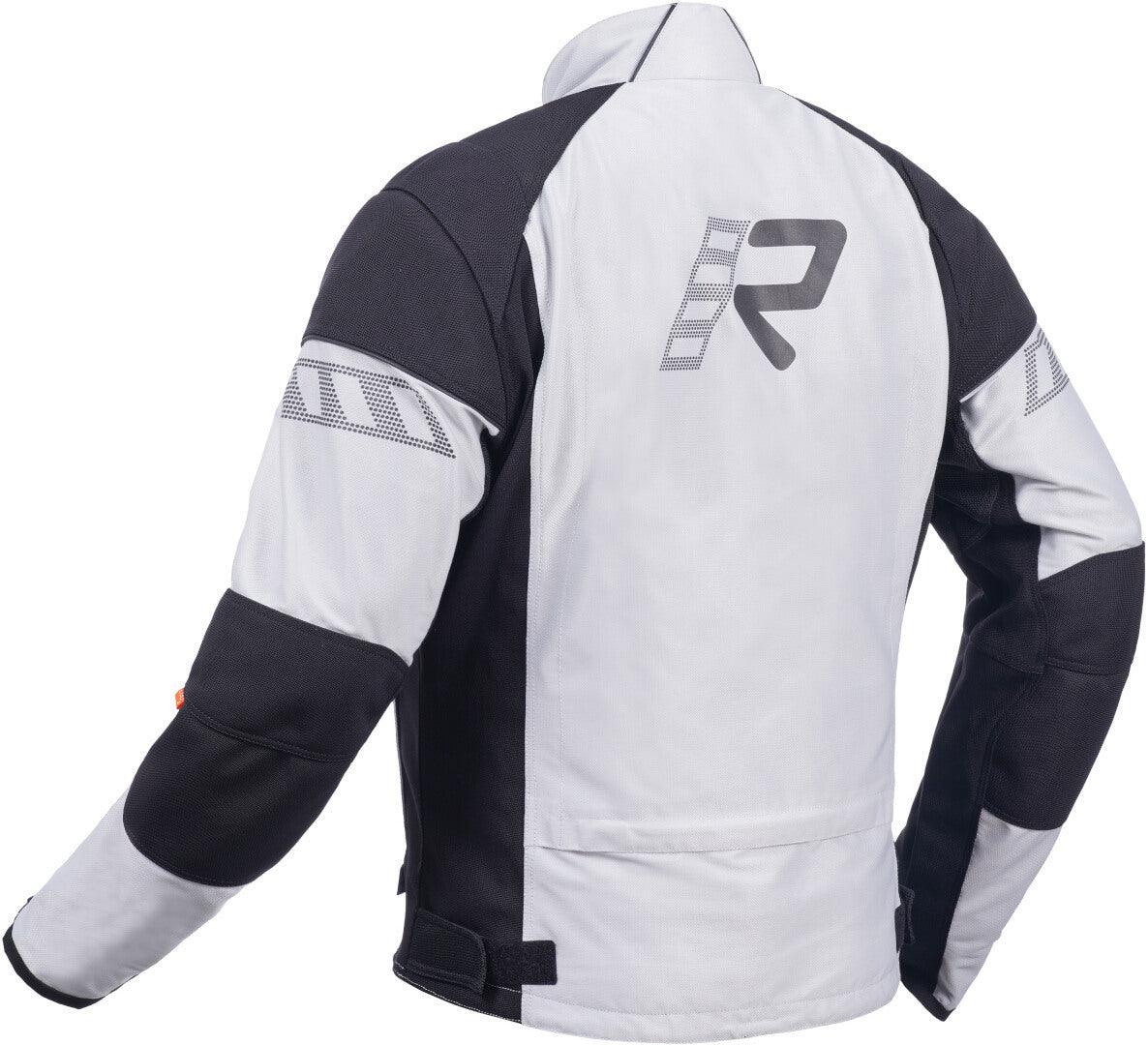 Rukka Airgobi Textile Jacket - My Superbike Store