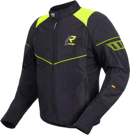 Rukka Airgobi Textile Jacket - My Superbike Store