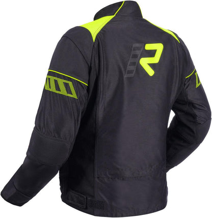 Rukka Airgobi Textile Jacket - My Superbike Store