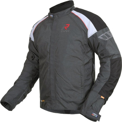 Rukka Herm Gore-Tex Textile Jacket - My Superbike Store