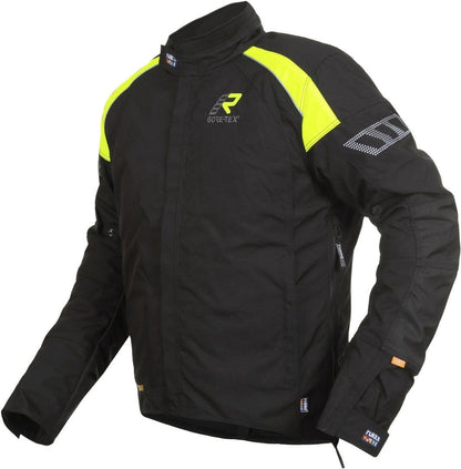 Rukka Herm Gore-Tex Textile Jacket - My Superbike Store