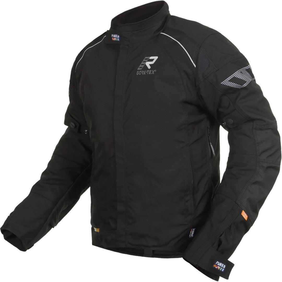 Rukka Herm Gore-Tex Textile Jacket - My Superbike Store