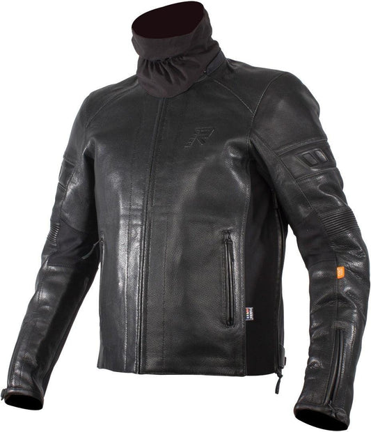 Rukka Aramos Leather Jacket - My Superbike Store