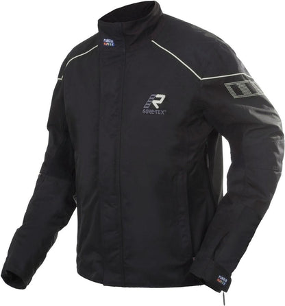 Rukka StretchDry Gore-Tex Textile Jacket - My Superbike Store