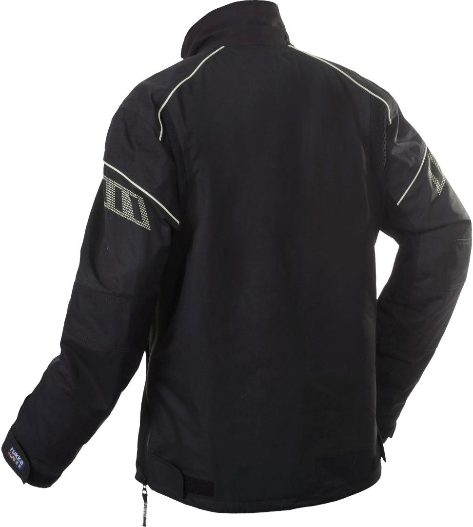 Rukka StretchDry Gore-Tex Textile Jacket - My Superbike Store