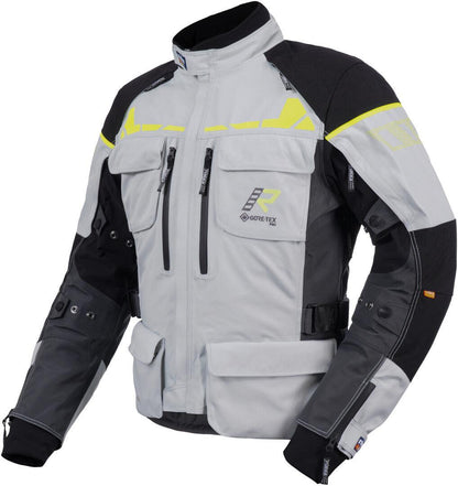 Rukka Ecuado-R Textile Jacket - My Superbike Store