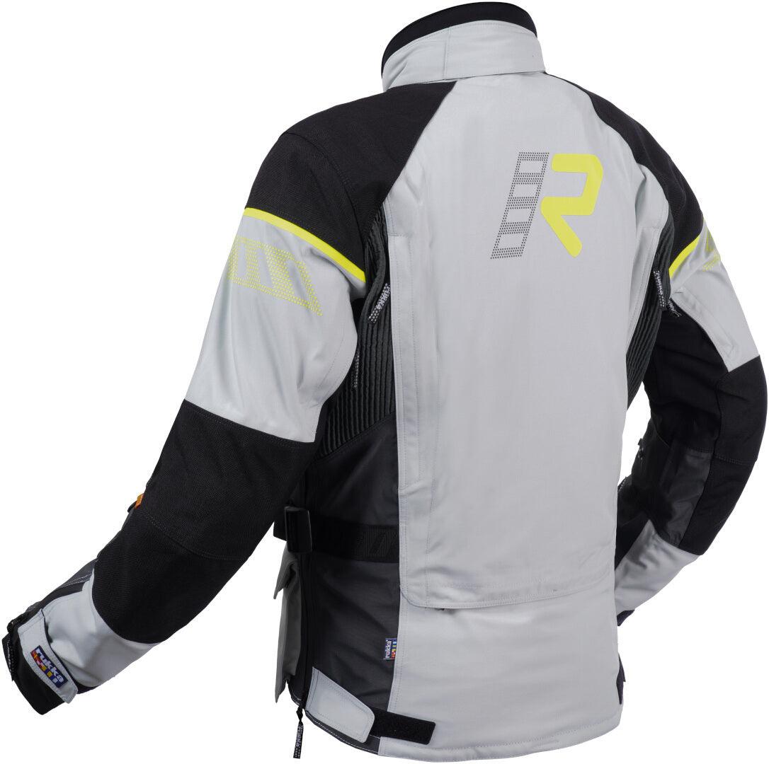 Rukka Ecuado-R Textile Jacket - My Superbike Store