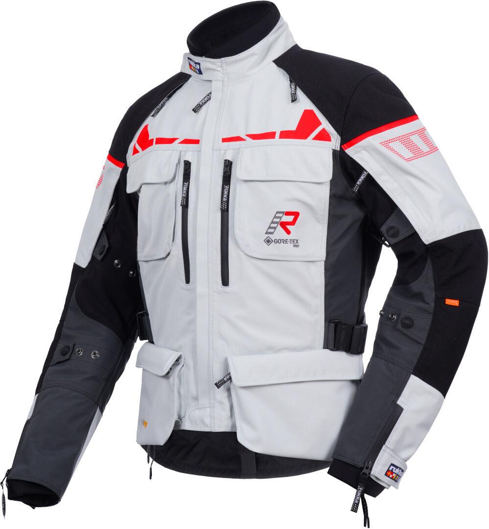 Rukka Ecuado-R Textile Jacket - My Superbike Store