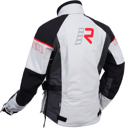 Rukka Ecuado-R Textile Jacket - My Superbike Store