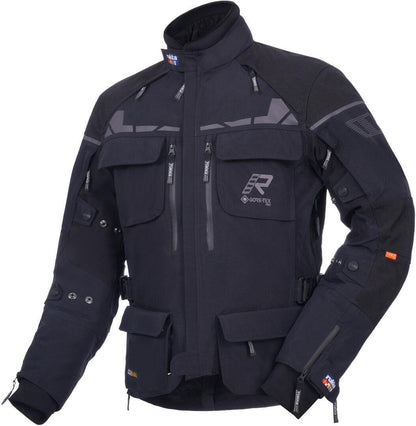 Rukka Ecuado-R Textile Jacket - My Superbike Store