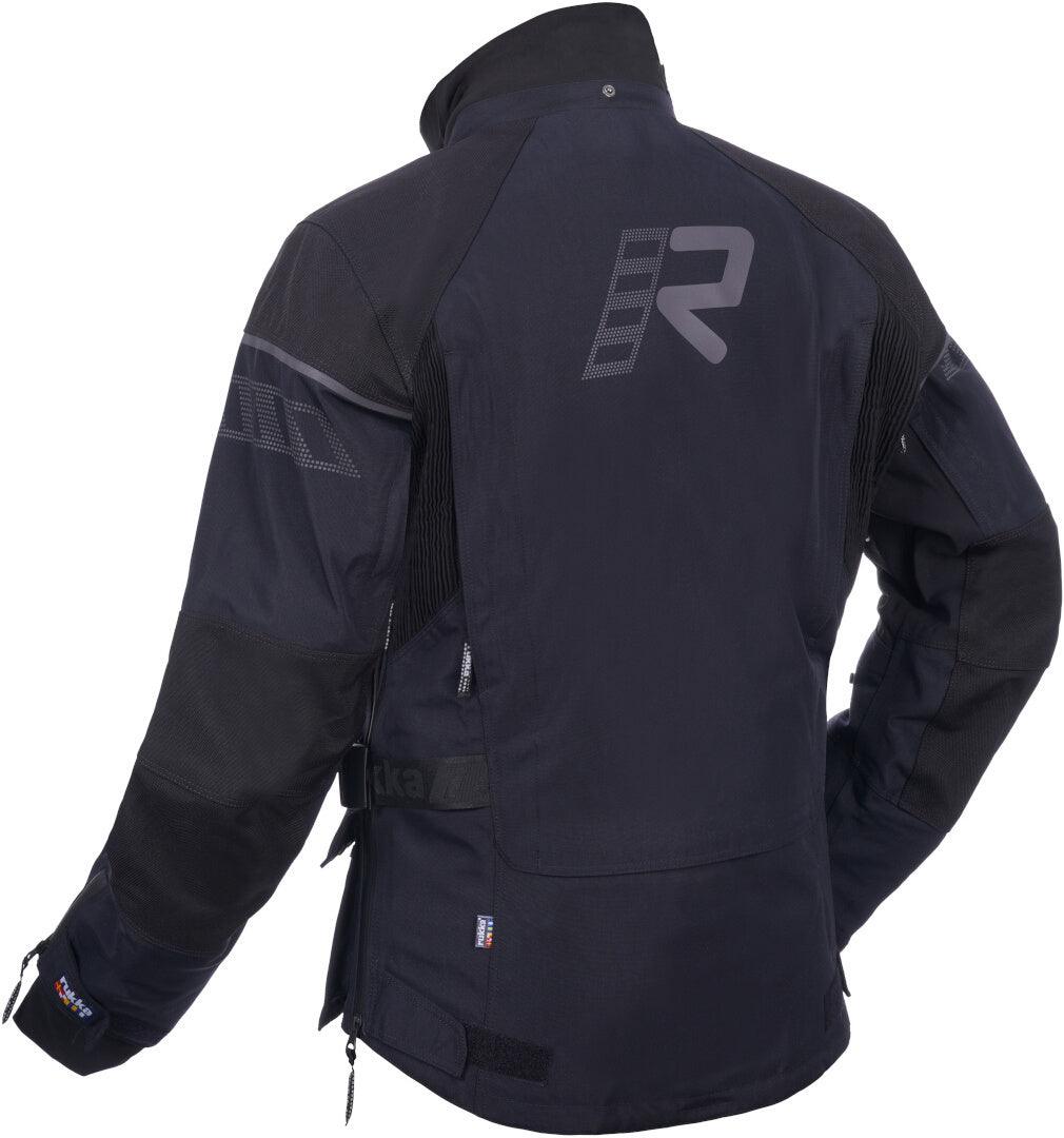 Rukka Ecuado-R Textile Jacket - My Superbike Store