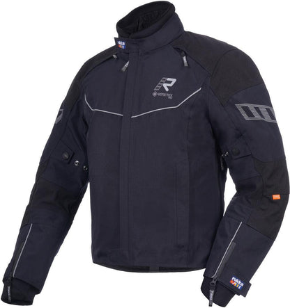 Rukka Armagate Textile Jacket - My Superbike Store