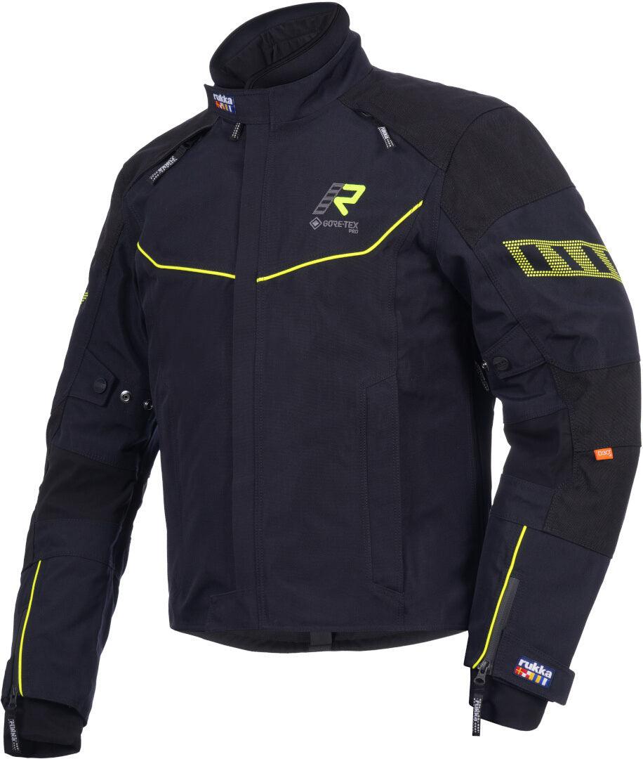 Rukka Armagate Textile Jacket - My Superbike Store