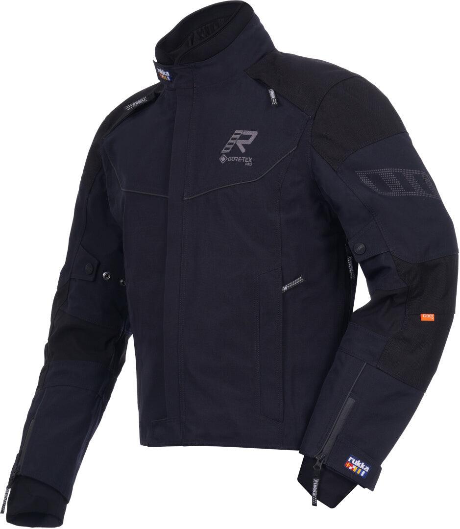 Rukka Armagate Textile Jacket - My Superbike Store