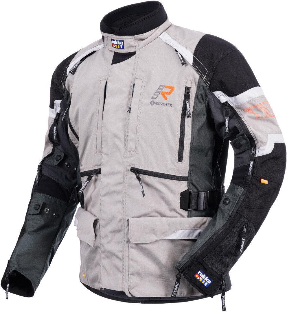 Rukka Madagasca-R Textile Jacket - My Superbike Store