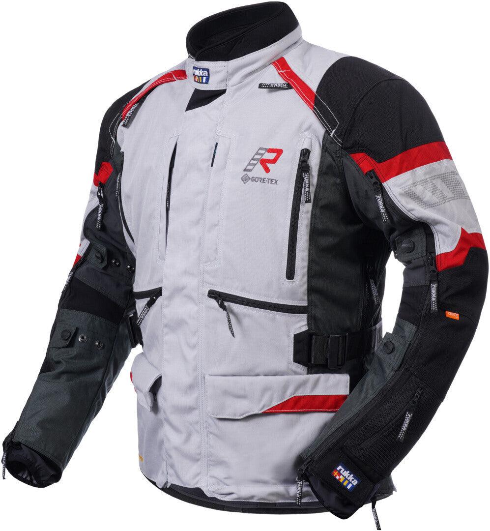 Rukka Madagasca-R Textile Jacket - My Superbike Store