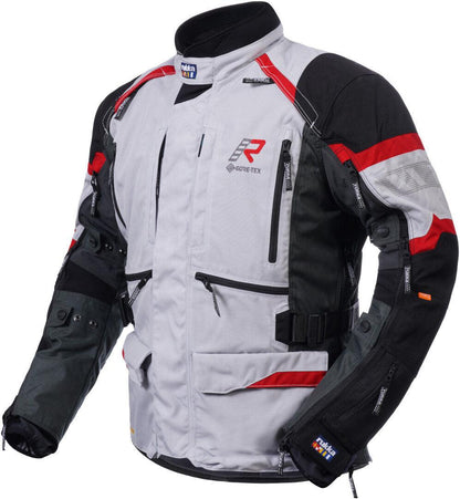 Rukka Madagasca-R Textile Jacket - My Superbike Store