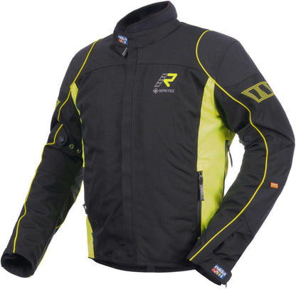 Rukka Trave-R Textile Jacket - My Superbike Store