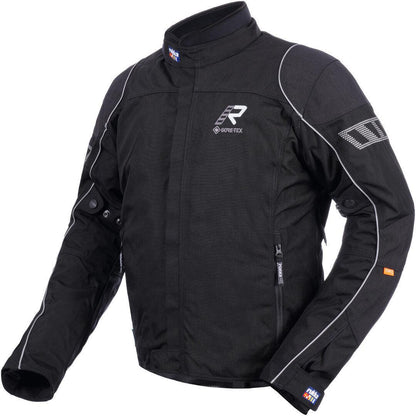 Rukka Trave-R Textile Jacket - My Superbike Store