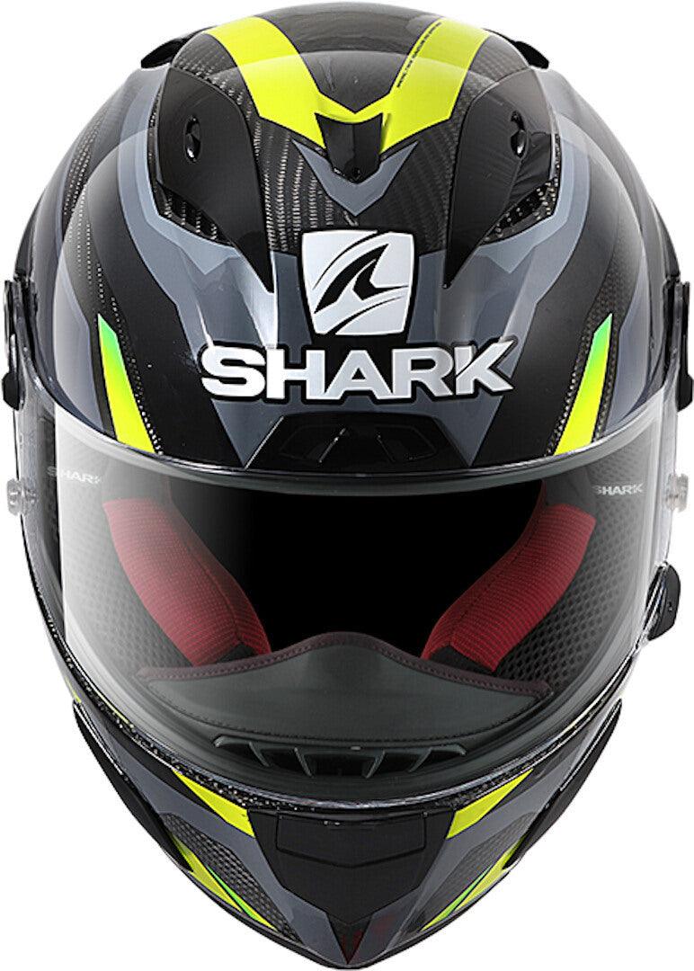 Shark Race-R Carbon Pro Aspy Helmet - My Superbike Store