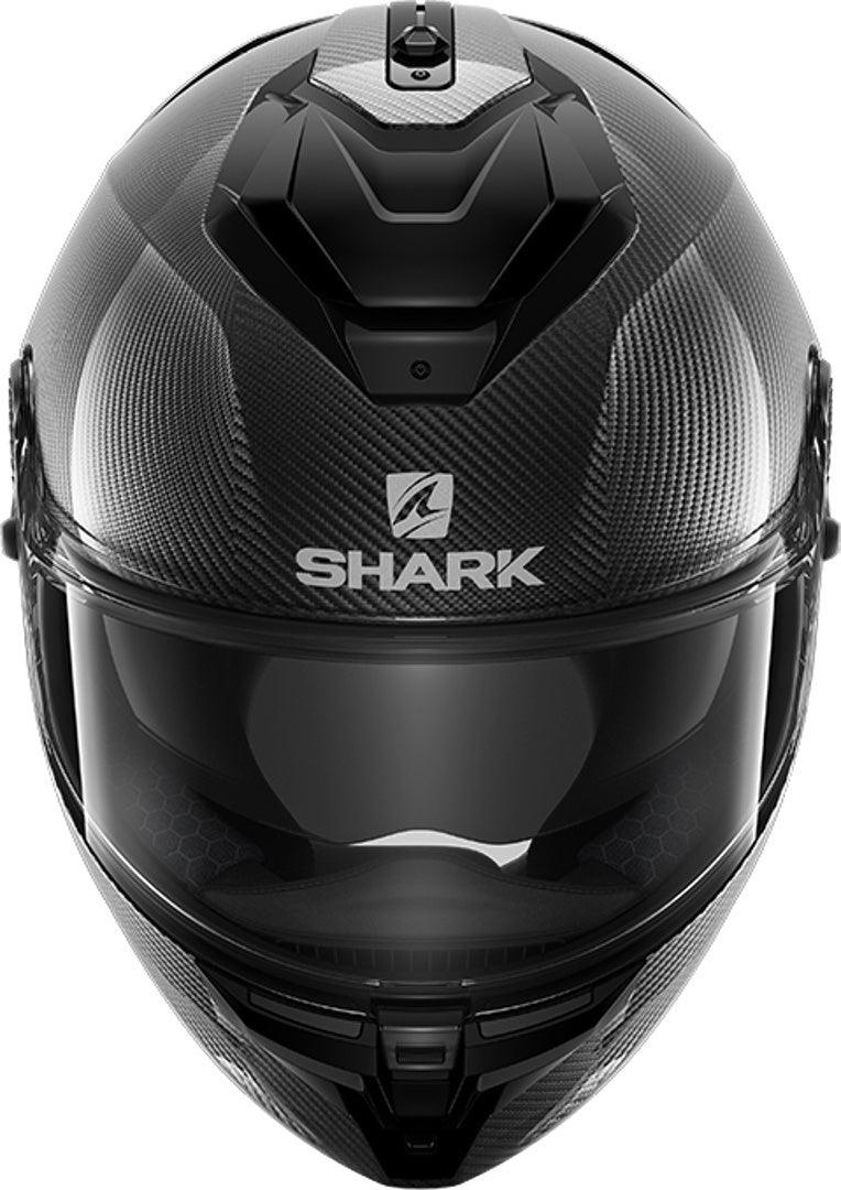 Shark Spartan GT Carbon Skin Helmet - My Superbike Store