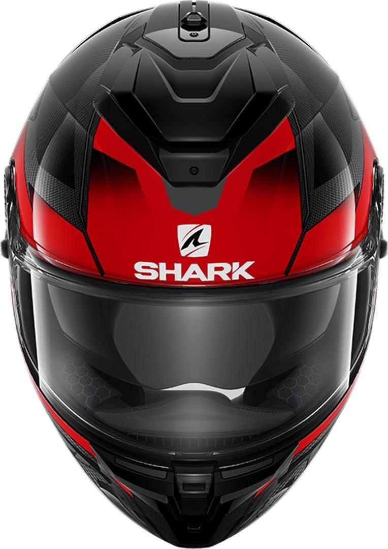 Shark Spartan GT Carbon Shestter Helmet - My Superbike Store