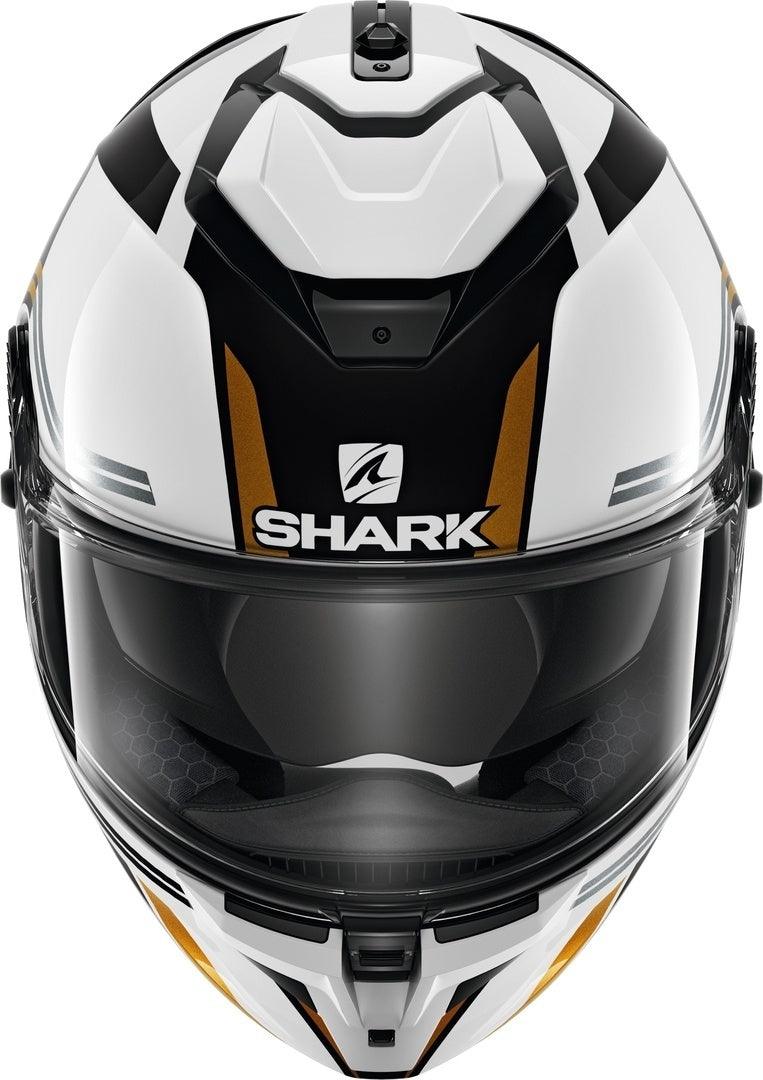 Shark Spartan GT Tracker Helmet - My Superbike Store