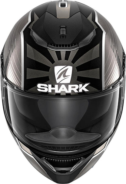 Shark Spartan Replica Zarco Malaysian GP Helmet - My Superbike Store