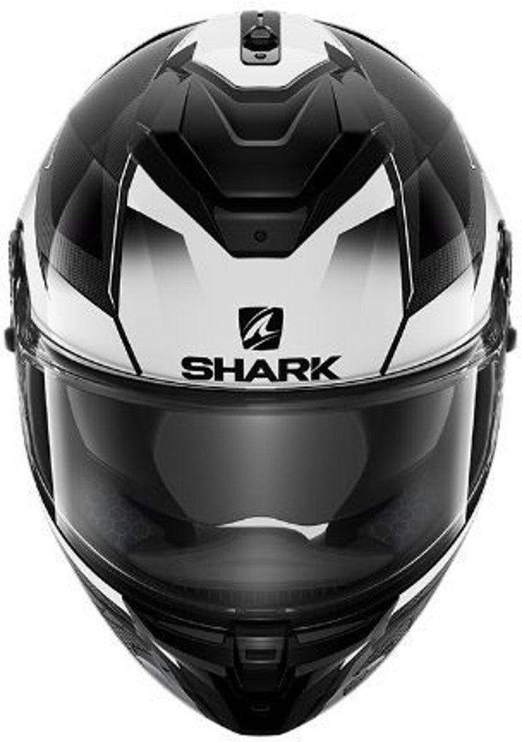 Shark Spartan GT Carbon Shestter Helmet - My Superbike Store