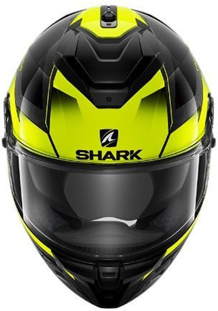 Shark Spartan GT Carbon Shestter Helmet - My Superbike Store