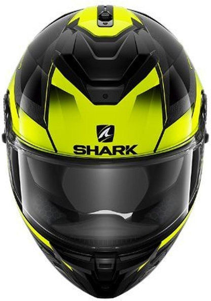 Shark Spartan GT Carbon Shestter Helmet - My Superbike Store