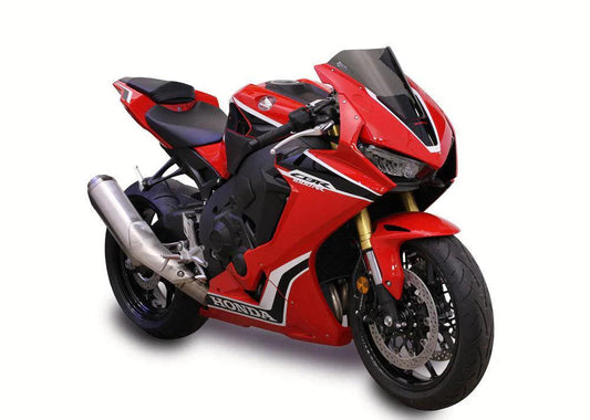 [SALE] Zero Gravity Double Bubble Windscreen for Honda CBR 1000RR 2017-21 - My Superbike Store