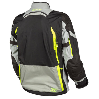 Klim Badlands Pro Hi-Vis Jacket - My Superbike Store