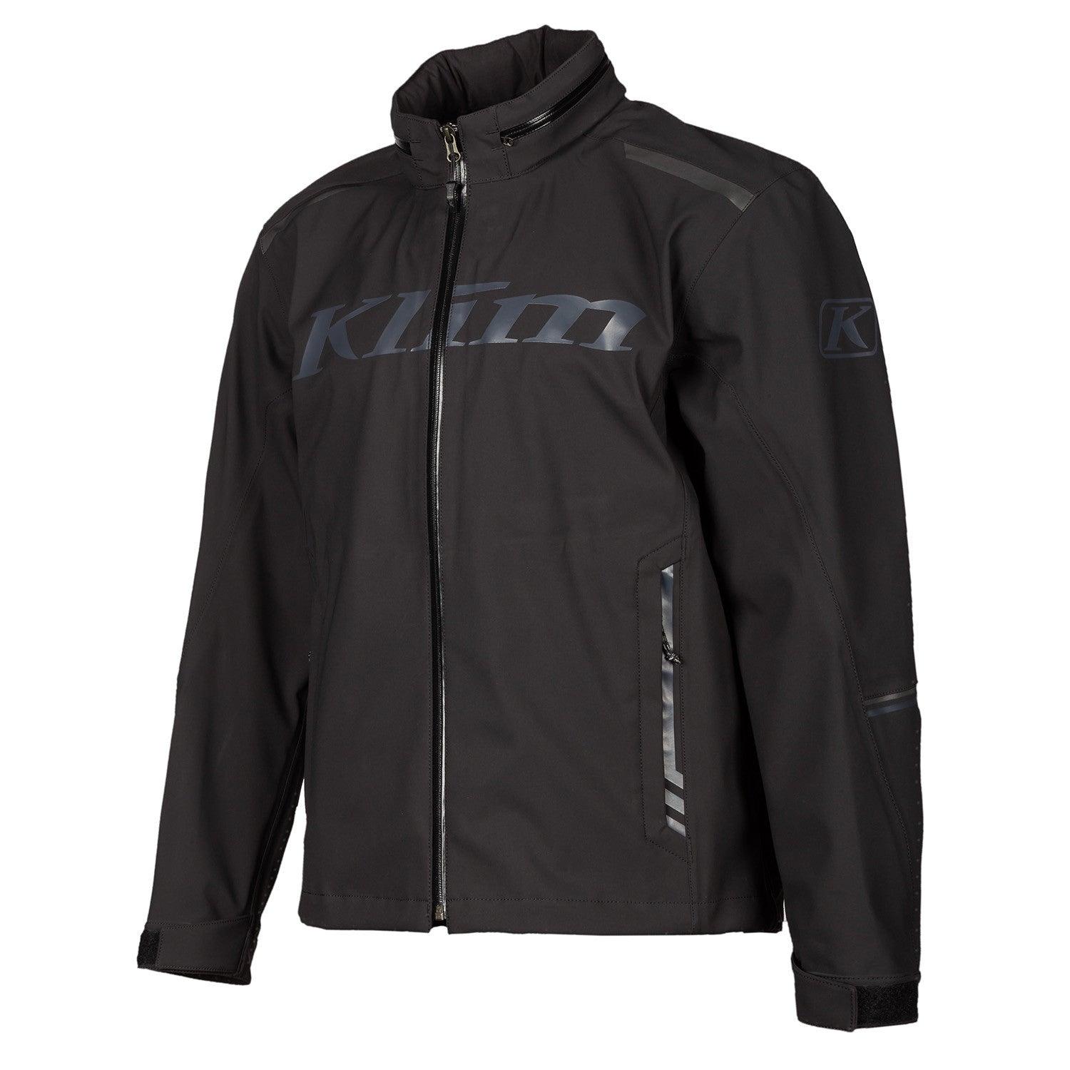 Klim Enduro S4 Black Jacket - My Superbike Store