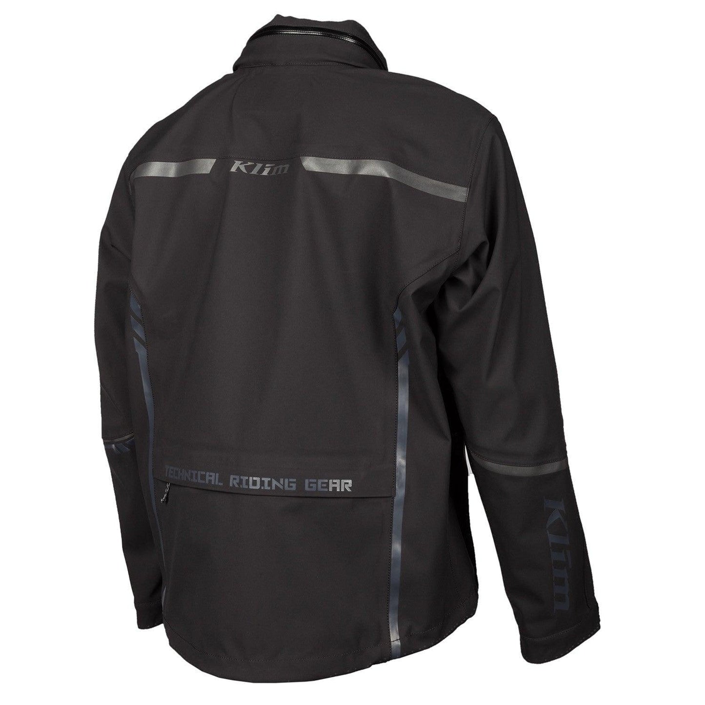 Klim Enduro S4 Black Jacket - My Superbike Store