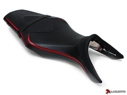 Luimoto Team Yamaha Seat Cover for Yamaha MT-09 - My Superbike Store