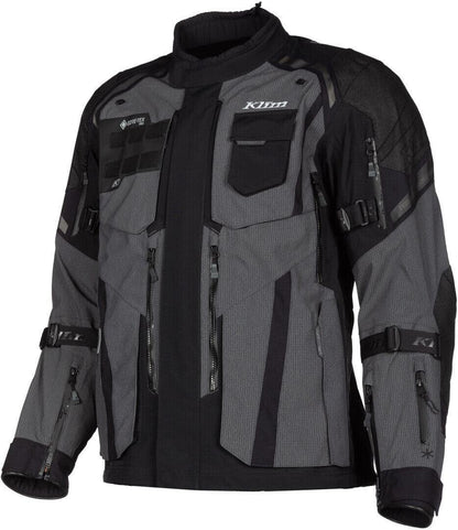 Klim Badlands Pro A3 2023 Textile Jacket - My Superbike Store