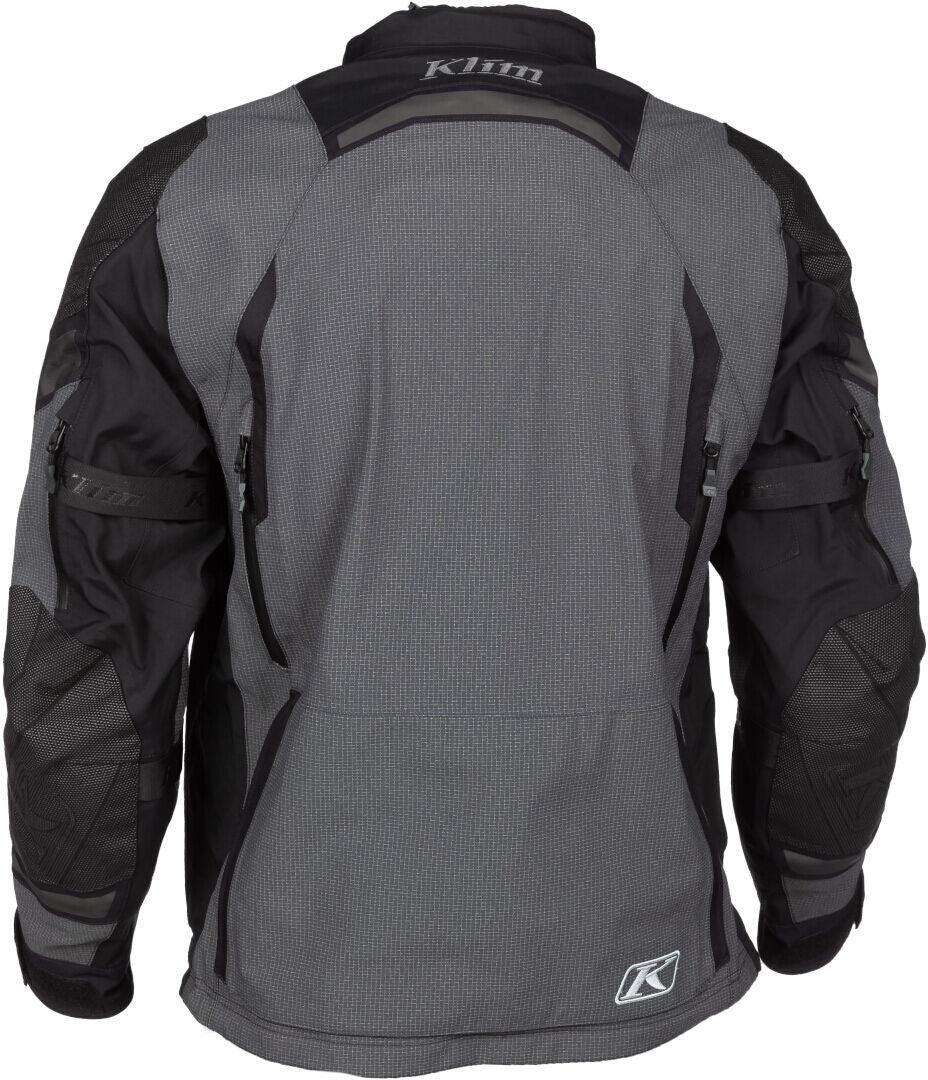 Klim Badlands Pro A3 2023 Textile Jacket - My Superbike Store